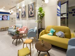 -天真蓝照相馆(杭州滨江宝龙店)