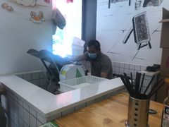 -李叁面馆(妇幼店)