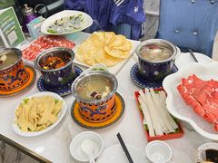 -老毛手抓·盐池滩羊非遗手抓(宁夏总店)