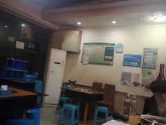 大堂-毅记香鸭居(后堡店)