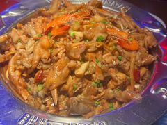 -胖哥俩肉蟹煲(石家庄勒泰中心店)