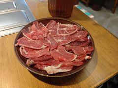 -阳阳老火锅(小南门店)