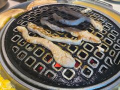 -韩宫宴烤肉·料理(苏州中心店)