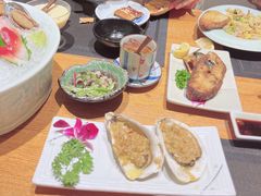 -万鱼亭·筑地屋 日本料理(淮海街店)