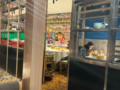 -稻香饭店(IFS国金中心店)