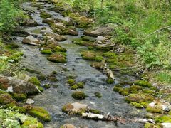 -玉渡山自然风景区