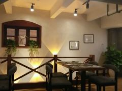 android_upload_pic-LA CREPERIE BRETONNE布列塔尼法式餐厅(天童北路店)