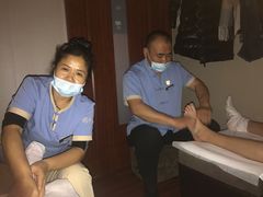 -裕和堂中医推拿艾灸(太古汇臻品店)
