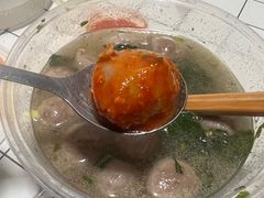 -金山锅贴店(金泉路店)