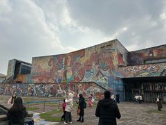 -四川美术学院美术馆