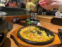-千寻烧肉(政务区店)