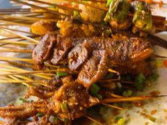 -为民烧烤吧.自贡爆炒菜(收录10年好店)