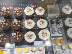 -Pantry's Best派悦坊蛋糕(K11购物艺术中心店)