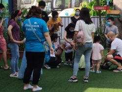 -恐龙探索乐园(磁器口店)