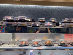 -争鲜回转寿司(朝北大悦城店)