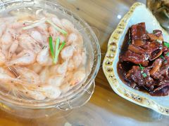 -灵福缘私房菜·农家菜(拈花湾·灵山大佛必推店)
