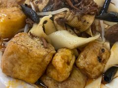 -老鲁牛肉板面(金环里店)