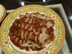 -鸿宾楼(展览馆路店)