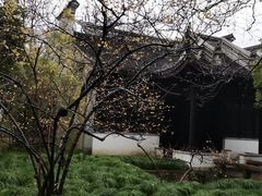 -惠山古镇·寄畅园