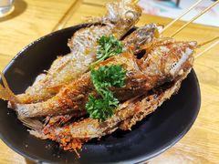 -素描餐厅(灵隐天竺店)