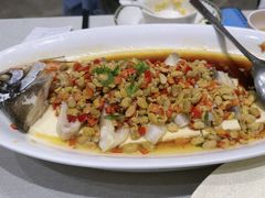 -狮王府淮扬菜(百家湖1912店)