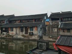 -唔呶喔哩酒家(生产街店)