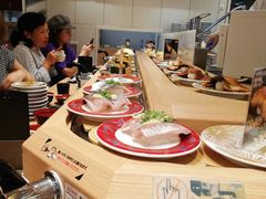 -大起水产回转寿司(道顿堀店)