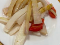 -荣生萝卜汤饭店