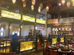 -HOHO餐厅(古子城店)