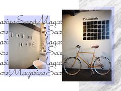 -dotcom coffee古点咖啡(致真大厦店)