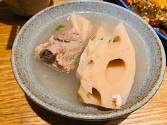 -静一餐厅·湖北菜(前门创始店)