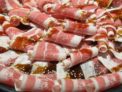 -伊茉家的烤肉店(勒泰中心店)
