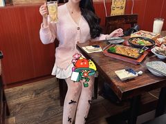 -酒肴一瓢·活贝料理·日本料理(三元桥·霄云路店)