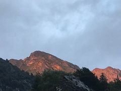 -叠溪松坪沟景区