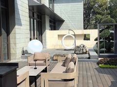 -绍兴鉴湖君澜大酒店