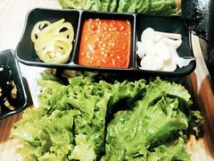 -大壮家原味烤肉(兴华北街店)