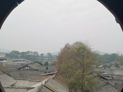 -中天楼