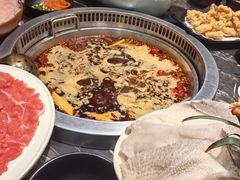 -小王少龙火锅(沙南街店)