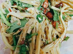 豆笋-张记捆鸡(总店)