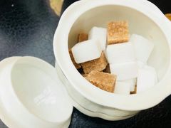 -利顺德大饭店·维多利亚花园(小白楼店)