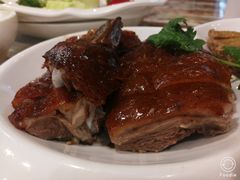 -椿记烧鹅(叠彩店)