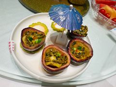 -79号渔船海鲜饭店(华强北店)