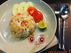 -Magic Food Point(Airport Street food)