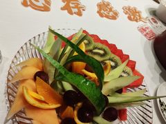 -俏江南(东方广场店)