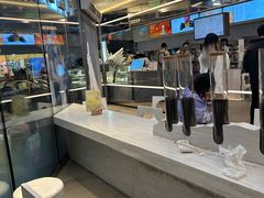 -喜茶(北京三里屯太古里店)