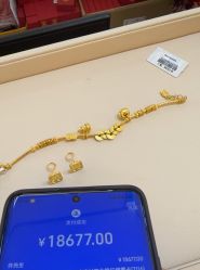 -安徽好百年珠宝城(宁国路店)