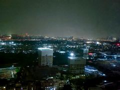 -广交会威斯汀酒店