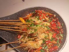 -今朝桃花醉川菜小酒馆(龙湖天街店)