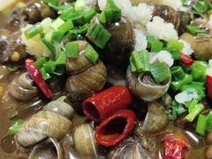 -呼吸森林·生态农庄农家乐私房菜