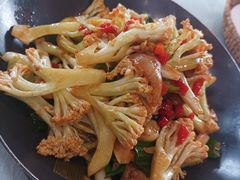 -郭林家常菜(狼垡店)